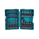 Set de puntas makita 33 Piezas B-66896