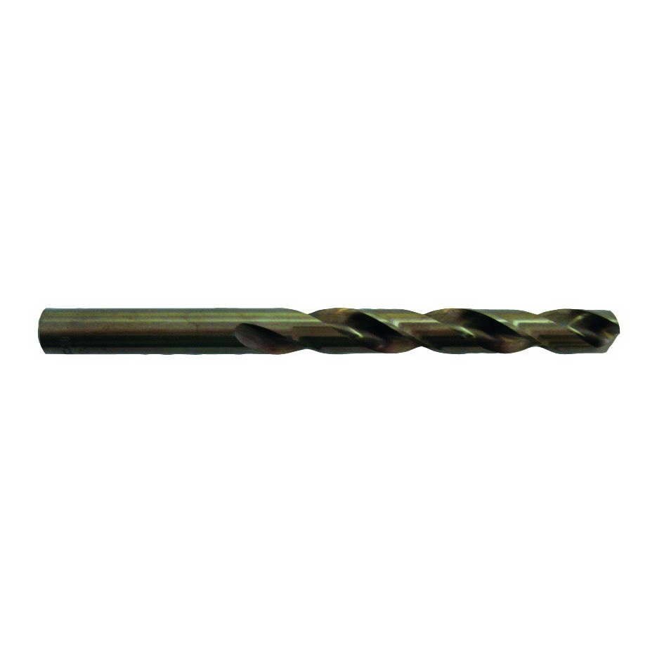 BROCA METAL HSS-Co (Cobalt 5%)4,0 x 70 MM