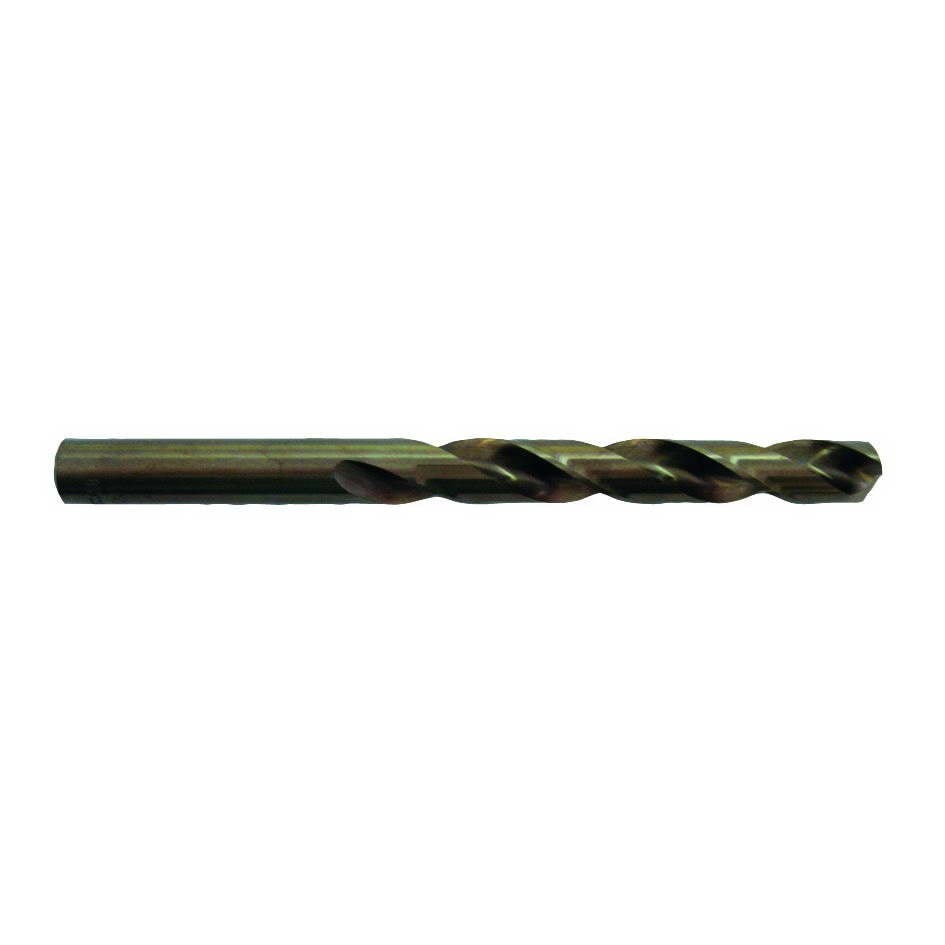 BROCA METAL HSS-Co (COBALTO 5%) 1 PIEZA 3.3MM