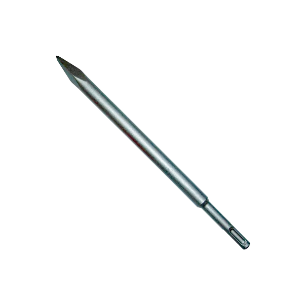 Cincel SDS-PLUS Makita 20 X 400 mm.