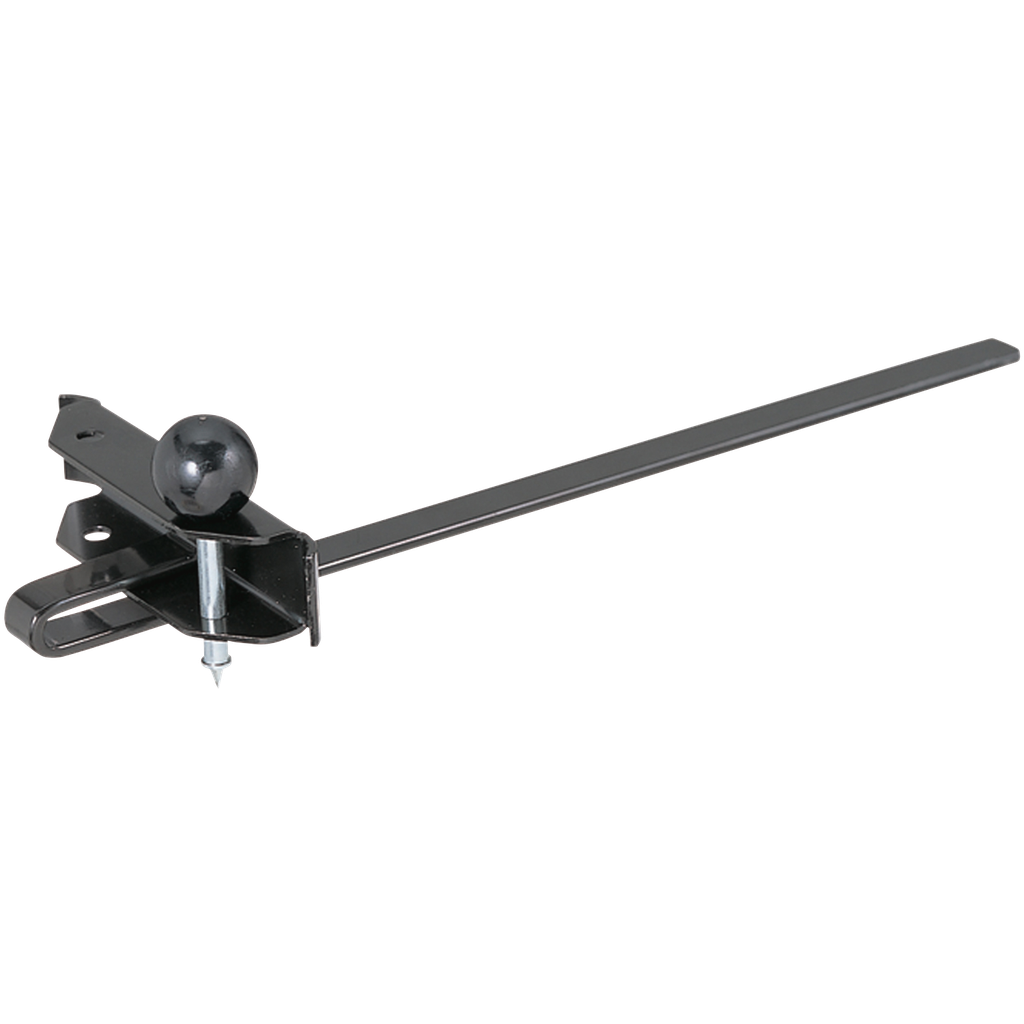 Guia Recta Makita 192424-5 para Caladoras 4304 y 4305