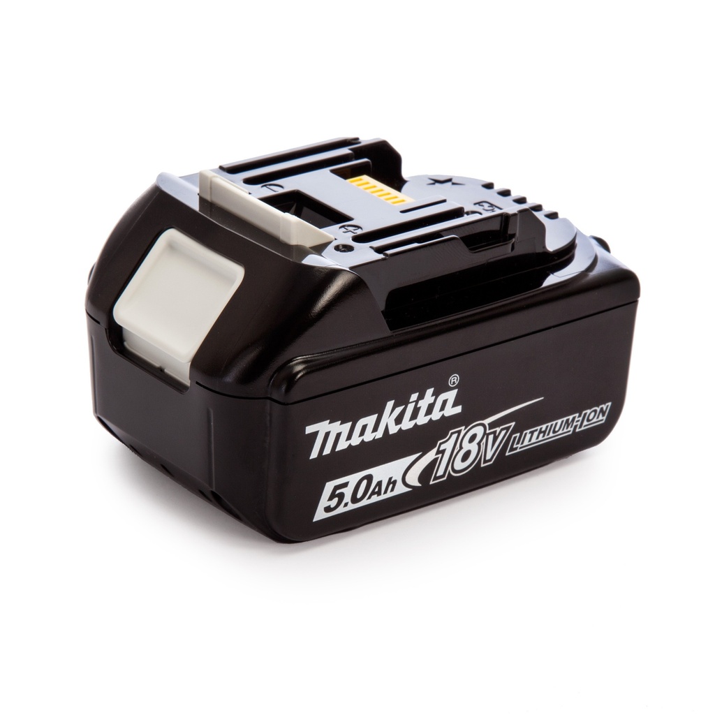 BATERIA Makita BL1850B 18v 5,0 Ah LI-ION ClamShell