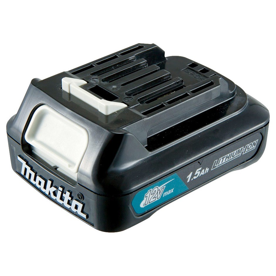 Batería Makita BL1016 12V Max 1.5Ah Li-Ion Original