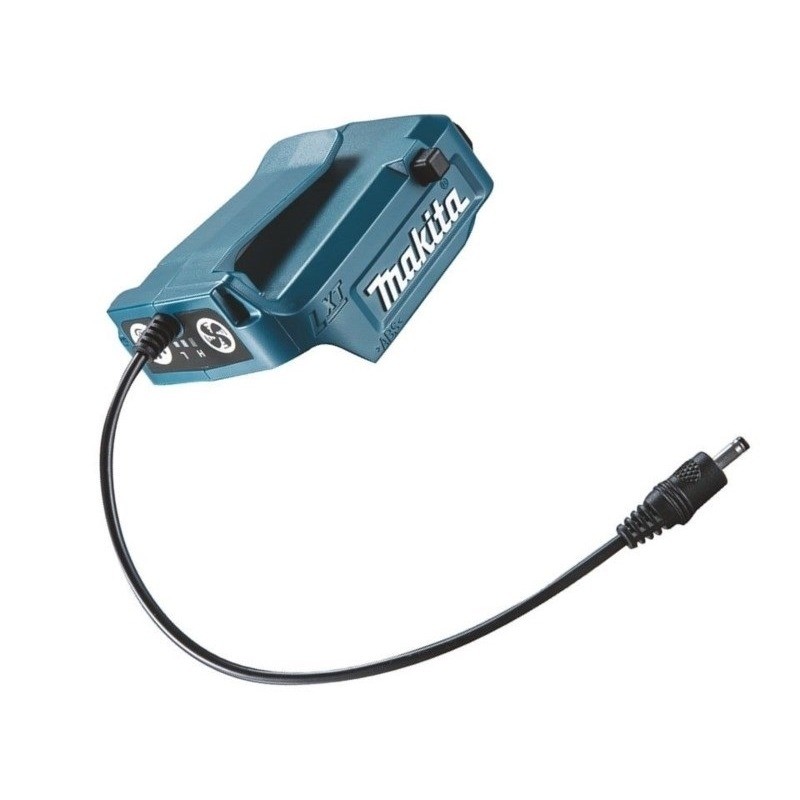 ADAPTADOR DE BATERÍA Para VENTILADORES