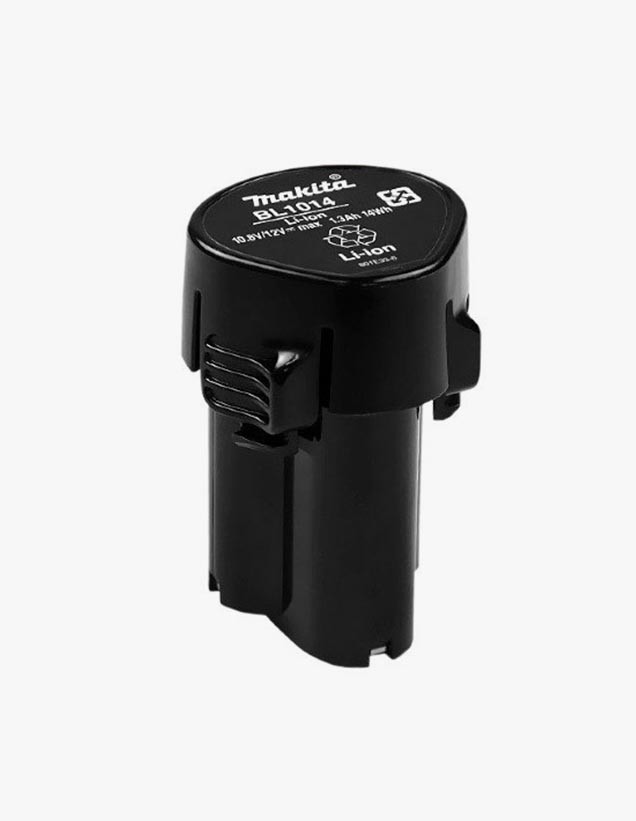 Bateria Makita BL1014 12V 1.3 Ah