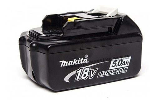 Bateria BL1850B 18v 5,0 Ah LI-ION Sin Caja 632F15-1 Makita