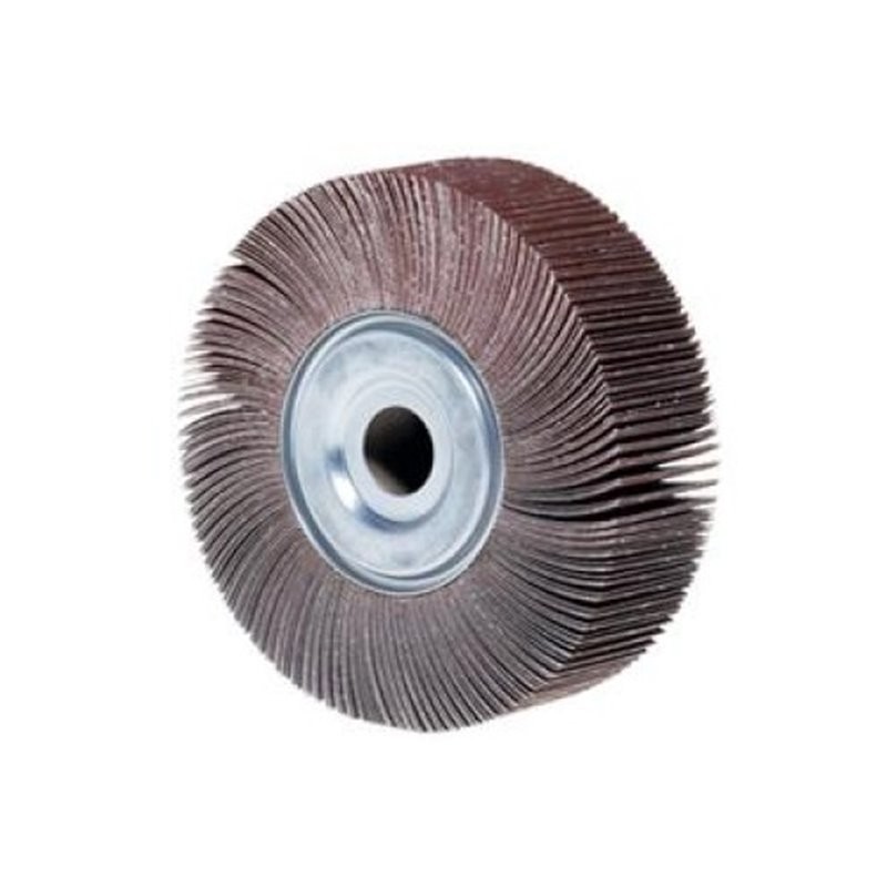 Rueda traslapada Makita A180 50.8 x 38.1 x 6.00