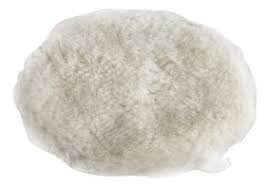 ALMOHADILLA DE LANA 125mm PARA PO6000C