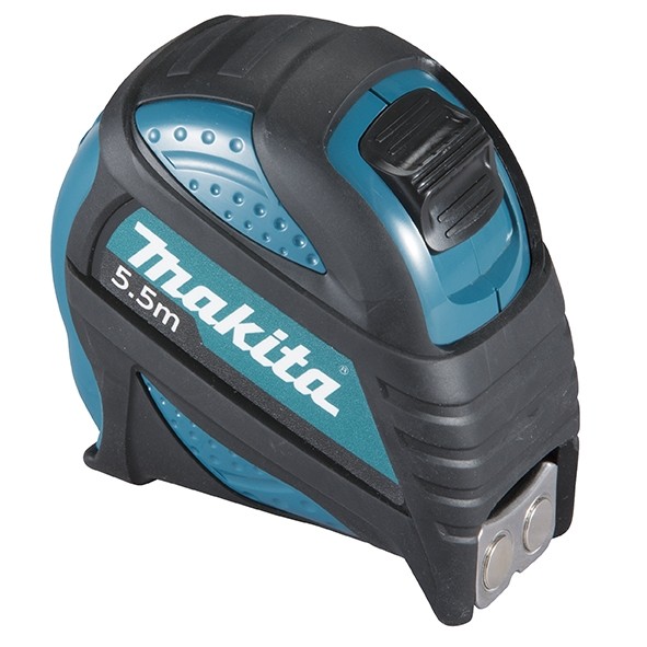 HUINCHA DE MEDIR MAKITA 5.5m / 18ft