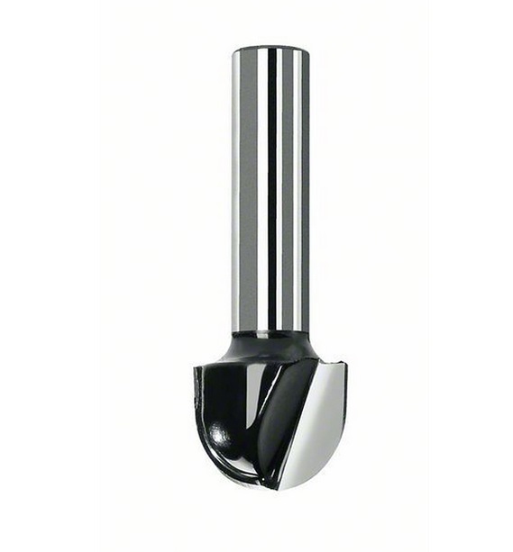 FRESA MEDIA CAÑA 2 FILOS - R5/16 - 5/8 X 7/16 EJE 1/4