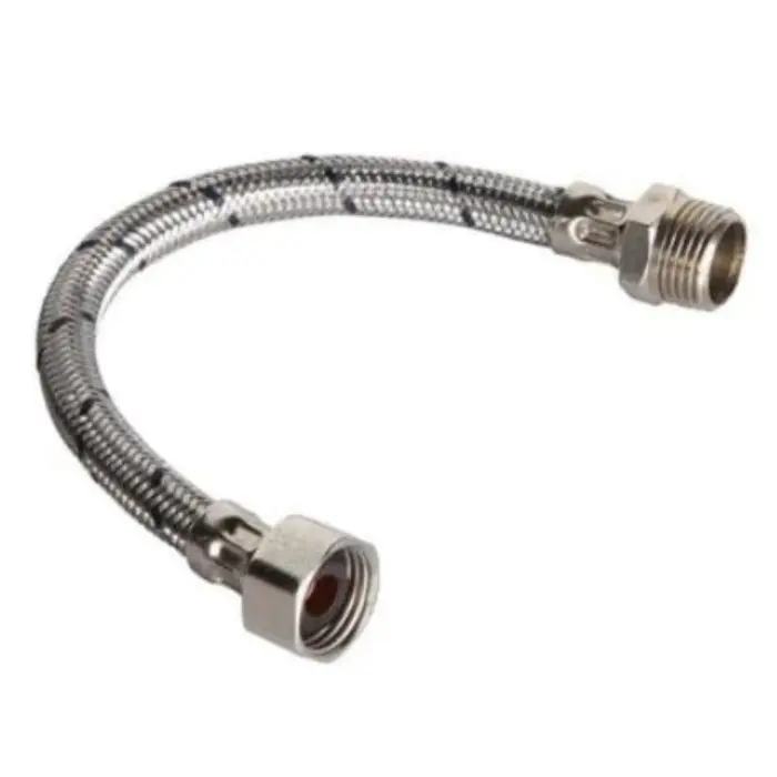 Flexible 1/2 X 1/2" 40 CM (HI-HE) fanaloza