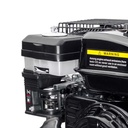 Motor Loncin gasolina 6,5HP 4 tiempos G200F 