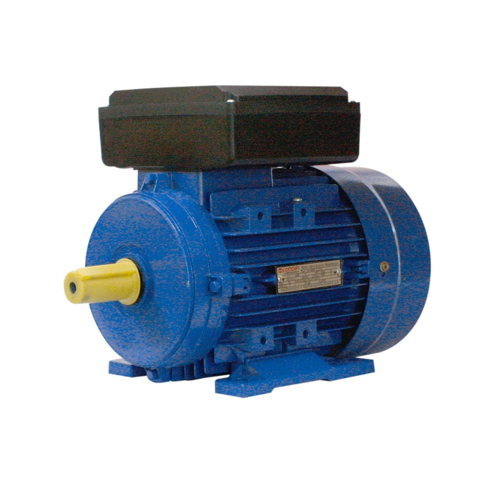 Motor Eléctrico 0,75 HP 220V 50Hz 2800rpm ML712-2