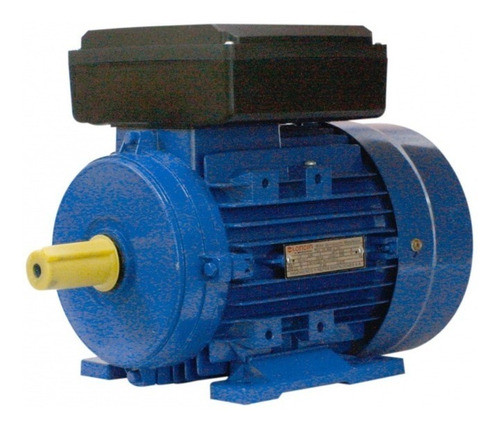 Motor Eléctrico 3 hp 220V 1400rpm ML100L1-4