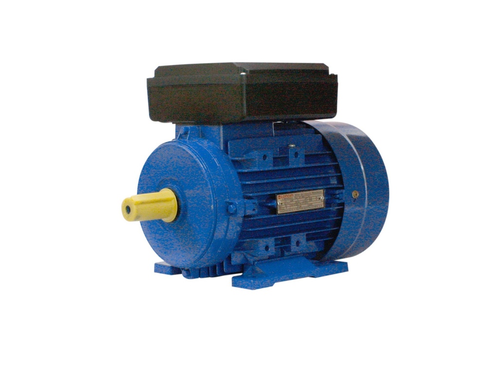 Motor Eléctrico ML100L2-4    4hp/220V/50 Hz 1400rpm