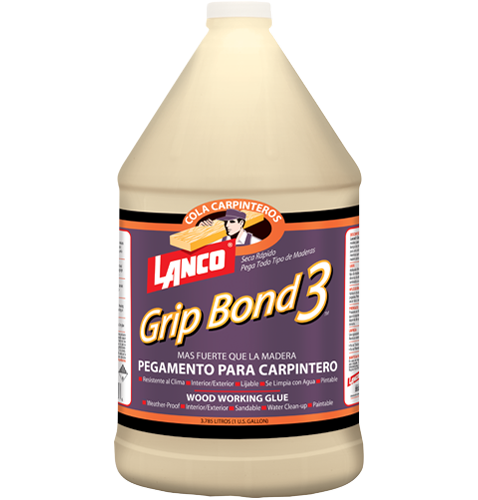 COLA FRIA EXTRA F. GRIP BOND3 1LT