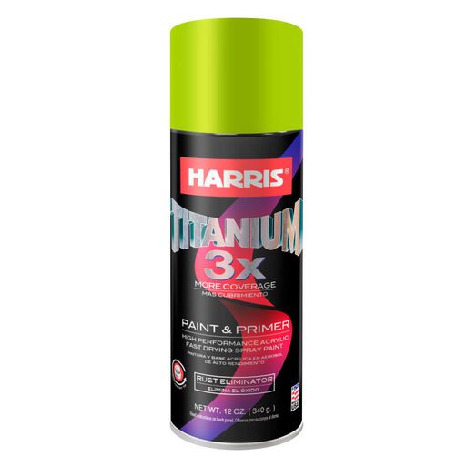 Pintura SPRAY 3X Blanco Brillante 340 GR