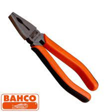 ALICATE UNIVERSAL BAHCO 8" 2678G-200