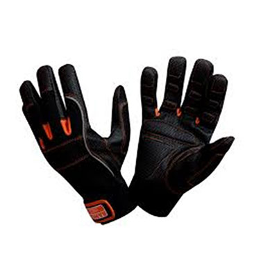 GUANTES TALLA 8 BAHCO GL010