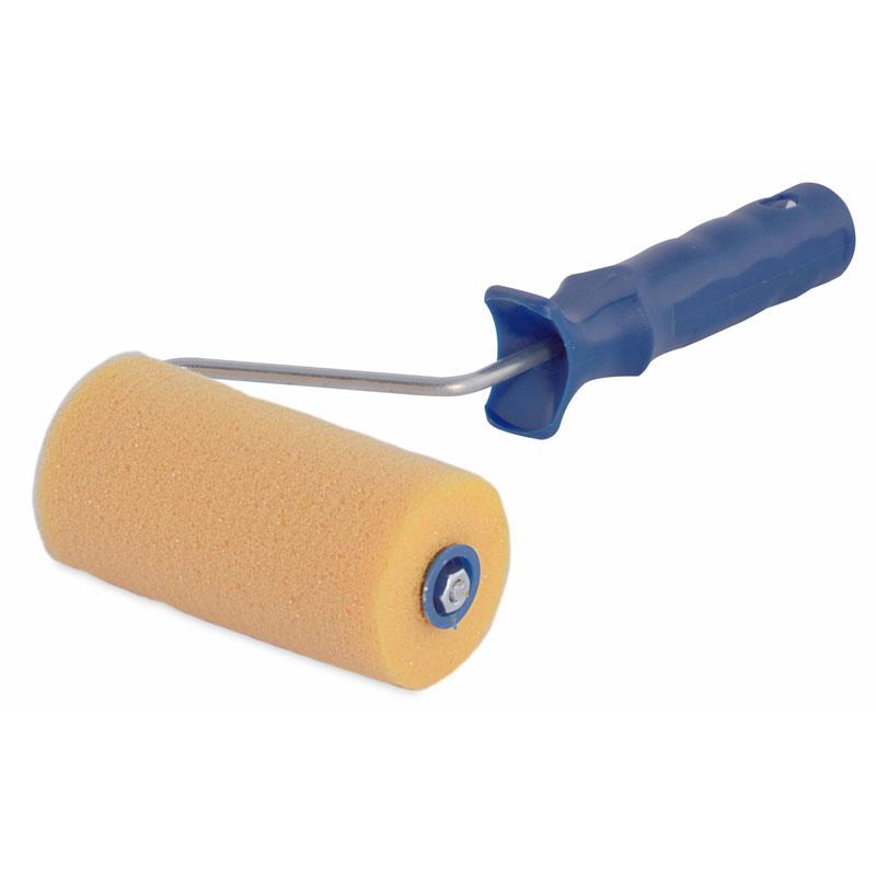 Rodillo espuma poliuretano 18cm Lizcal