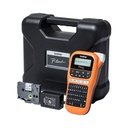 Rotuladora Industrial Portátil Brother PT-E110VP