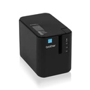Rotuladora Industrial de Escritorio Brother PT-P900W con WiFi