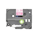 Cinta rotuladora Brother TZEMQP35