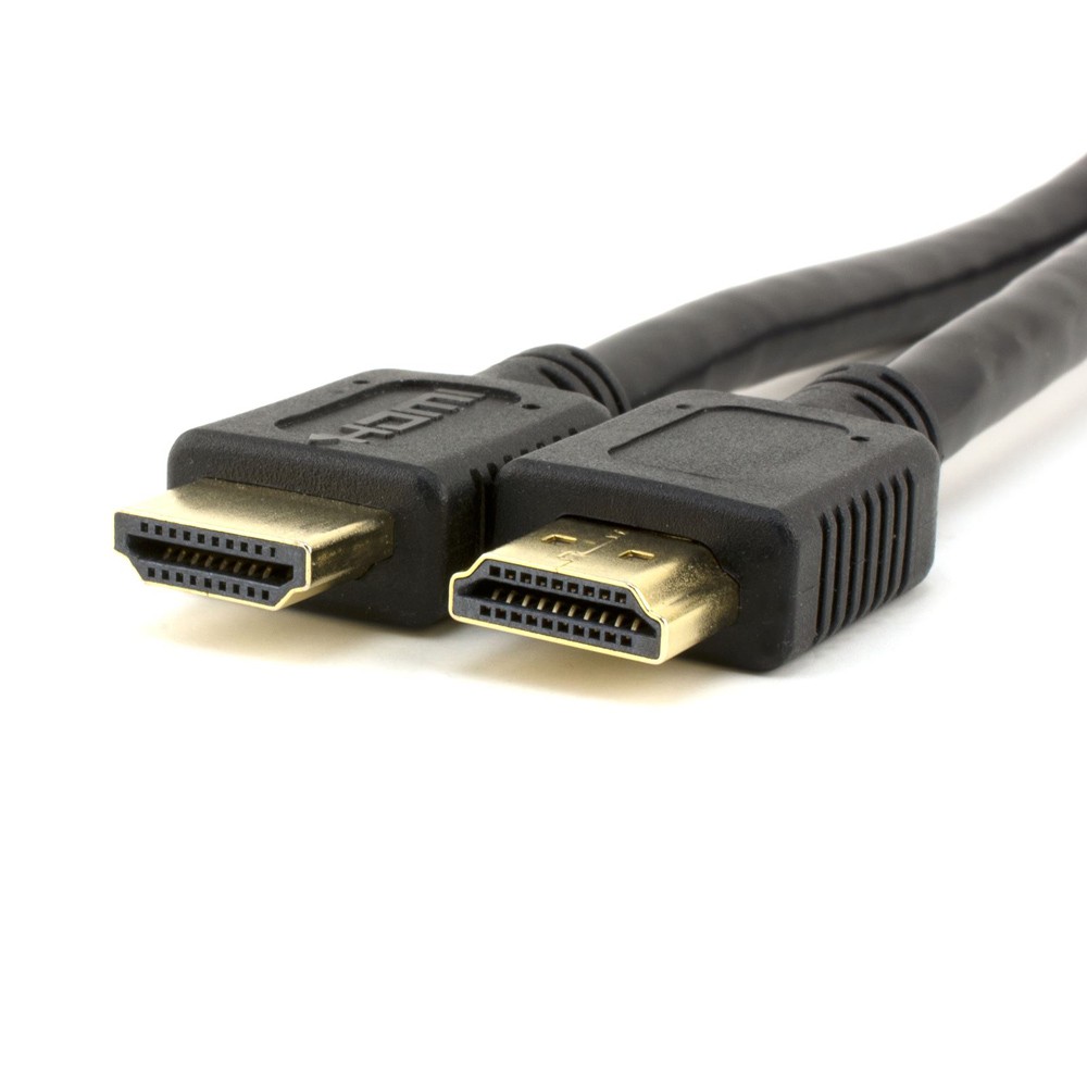 Cable HDMI 20 metros v2.0 4K- 3D CCS 24 AWG