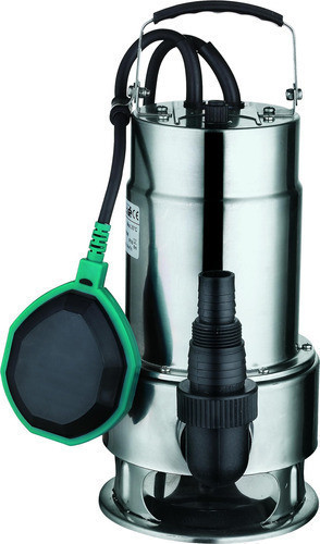 Bomba de agua sumergible LEO XKS-750SW 1HP/220V