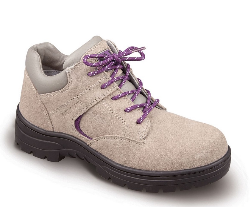 ZAPATO SEGURIDAD NORSEG GRACE NG 440 AC TALLA 36