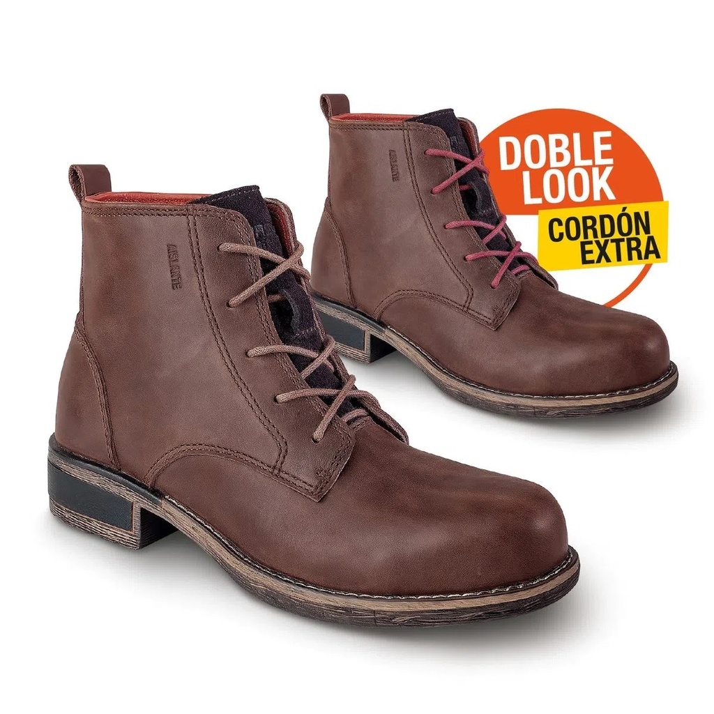 ZAPATO SEGURIDAD NORSEG FUNNY TALLA 36