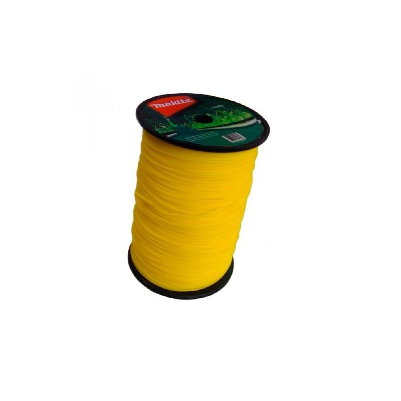 NYLON CORTA CESPED 3 MM X 120 MT