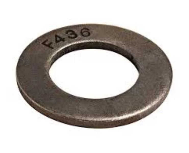 GOLILLA PLANA F-436 1/2 25U