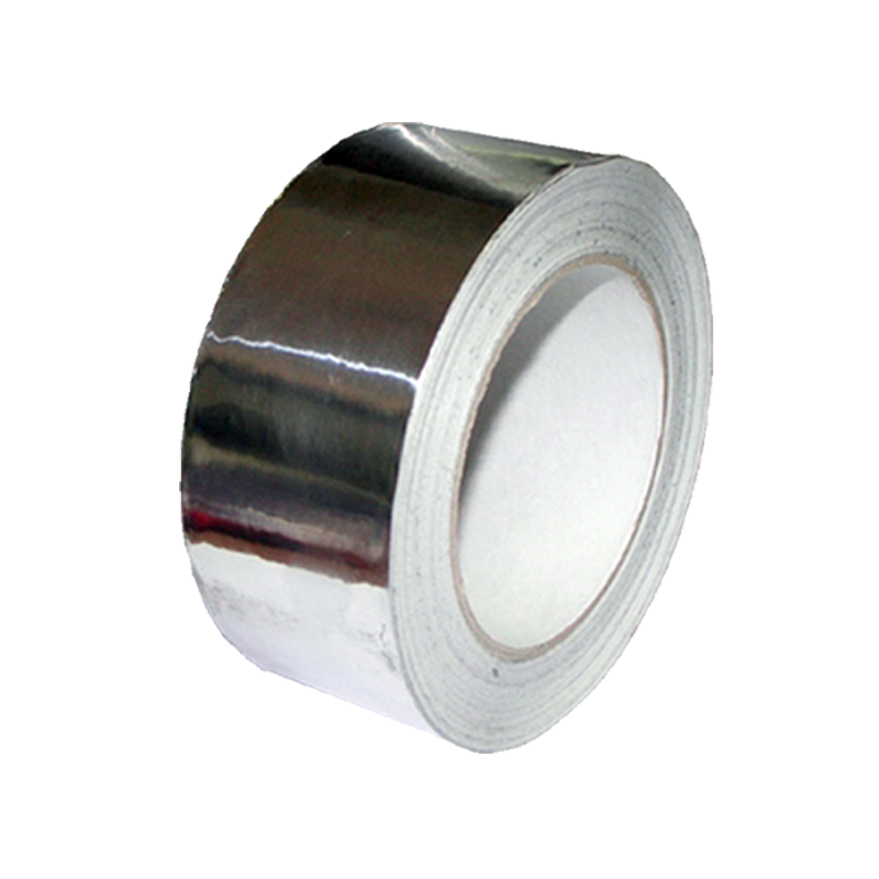 Cinta aluminio 30mic. 50x50 