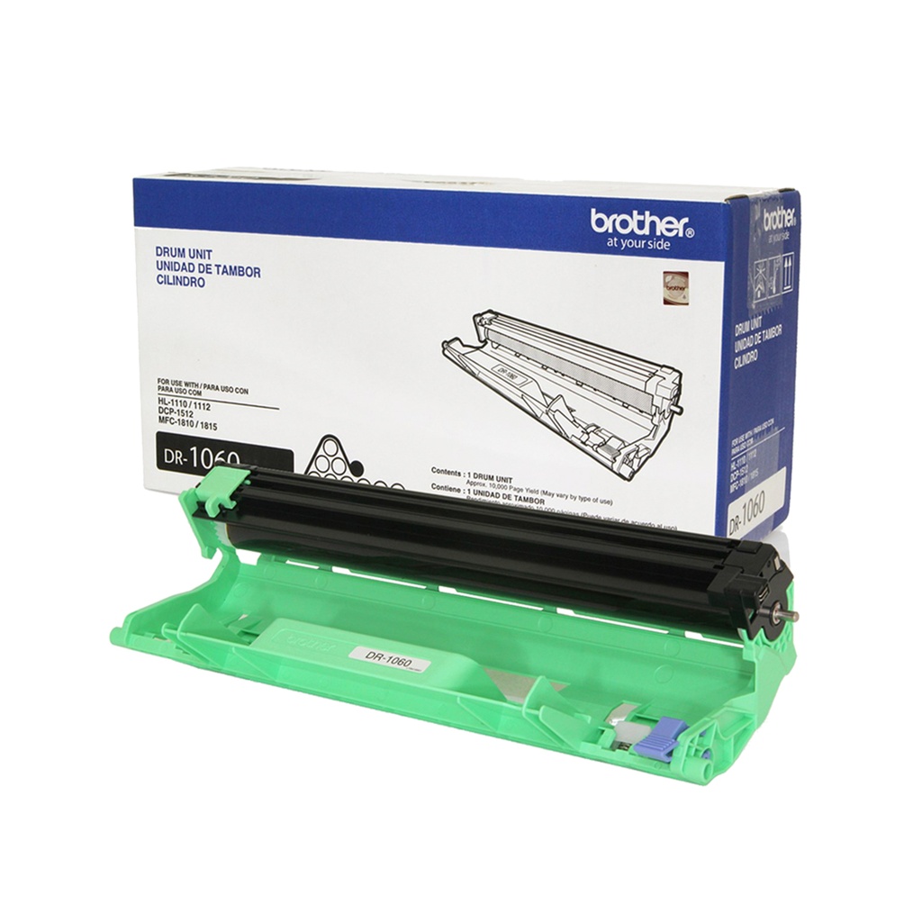 Tambor Laser Cilindro Brother DR-1060