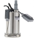 Bomba Agua Sumergible  SPI075 0.75HP AGUA LIMPIA - POWER PRO