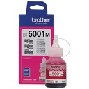 Tinta impresora brother magenta BT5001M