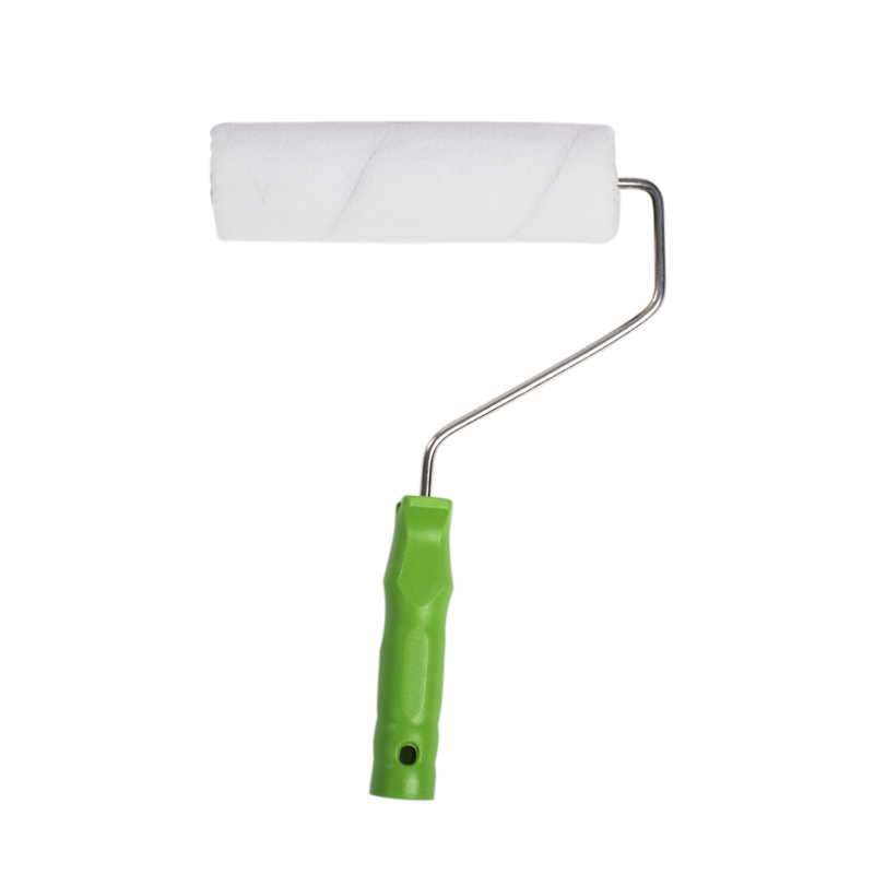 Rodillo sintetico pelo largo 18cm Lizcal