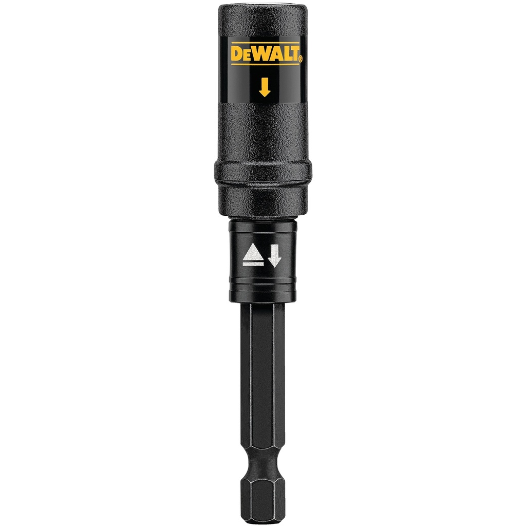 Adaptador magnético impact ready DEWALT