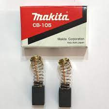 JUEGO DE CARBON MAKITA CB-105