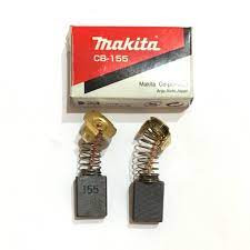 Juego de Carbones Makita CB-155 (181048-2)