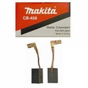 Juego de Carbones Makita CB-459 (195026-6)