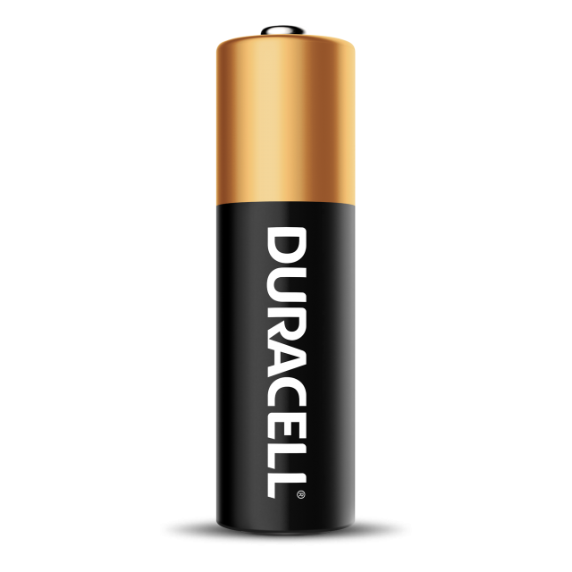 PACK DE PILAS DURACELL AAX8 UNIT