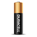 PACK DE PILAS DURACELL AAX8 UNIT