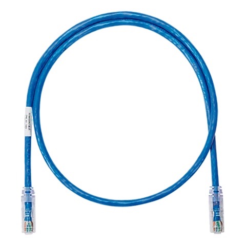 PATCH CORD CAT5E 0,9 MT NETKEY PANDUIT