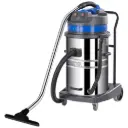 Aspiradora polvo y agua Luster 70L BF-580