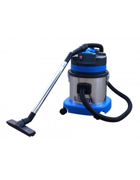 ASPIRADORA POLVO / AGUA LUSTER 15 570