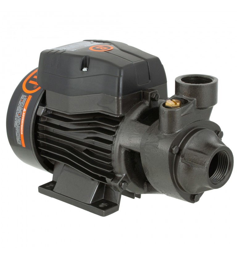 Bomba agua periférica 0.5HP PERIFERICA - BERCATTI