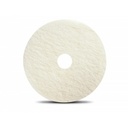 Pad Blanco 17" Luster