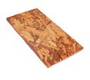 OSB ESTRUCTURAL STD 9,5MM 1,22 X 2,44 PALLET 84 UN
